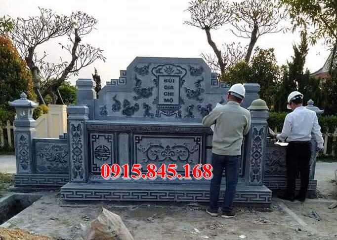 31Mộ đôi ốp xây đá granite hà nội 8 312Mộ đôi ốp xây đá granite hà nội
