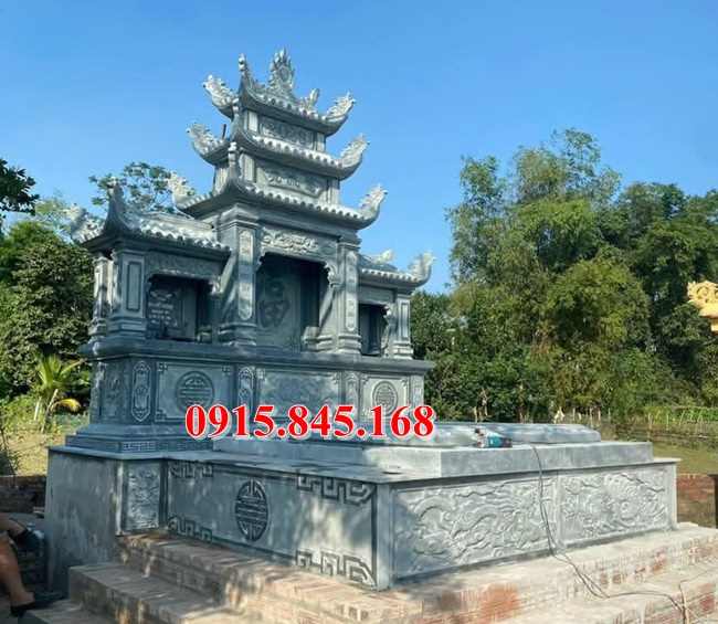 31Mộ đôi ốp xây đá granite hà nội 9 313Mộ đôi ốp xây đá granite hà nội