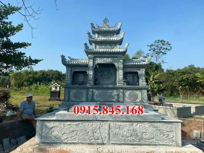 31Mộ đôi ốp xây đá granite hà nội 10 314Mộ đôi ốp xây đá granite hà nội