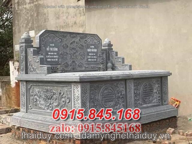 32 Lăng mộ đôi đá xanh tp huế 10 324 Lăng mộ đôi đá xanh tp huế
