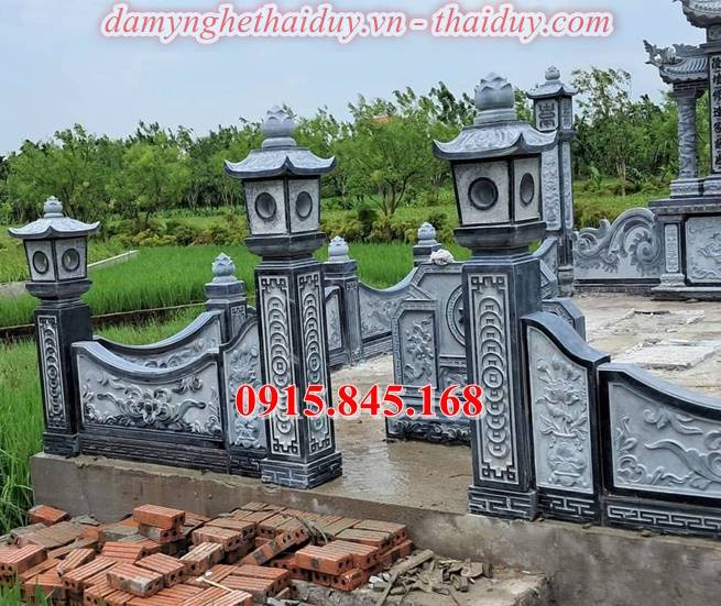 36Nhà mồ bình dương đá đơn giản 9 363Nhà mồ bình dương đá đơn giản