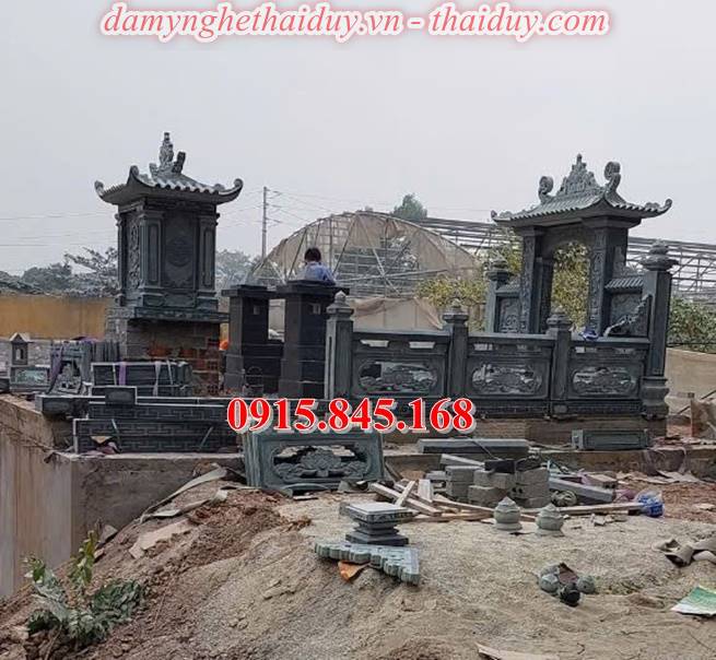 37Nhà mồ xây đá an giang bán sẵn 7 371Nhà mồ xây đá an giang bán sẵn