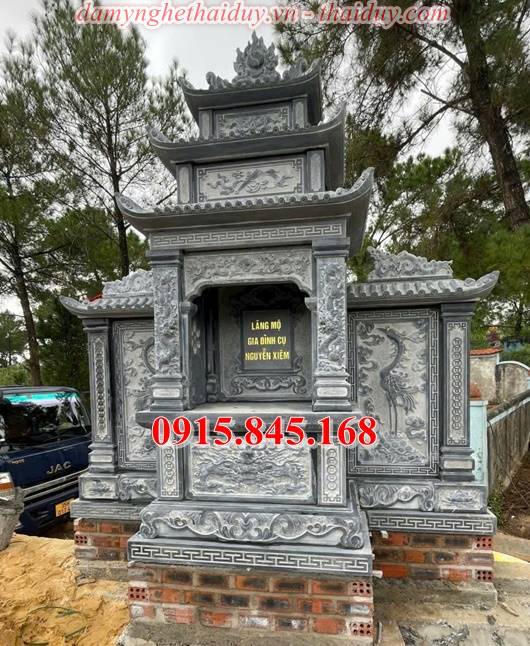 37Nhà mồ xây đá an giang bán sẵn 8 372Nhà mồ xây đá an giang bán sẵn