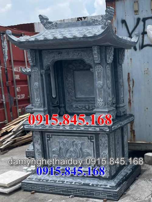38-Bàn thờ thiên trước nhà đá cần thơ 13 387-Bàn thờ thiên trước nhà đá cần thơ