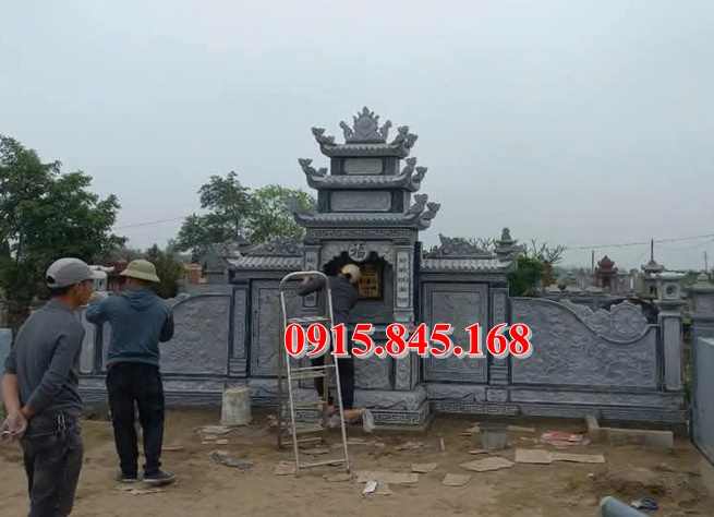 39-Nhà mồ đồng tháp xây đá tiền giang 7 391-Nhà mồ đồng tháp xây đá tiền giang