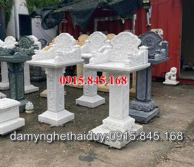 39-Bàn thờ thiên đá trắng tây ninh 8 392-Bàn thờ thiên đá trắng tây ninh