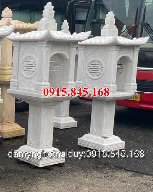 39-Bàn thờ thiên đá trắng tây ninh 9 393-Bàn thờ thiên đá trắng tây ninh
