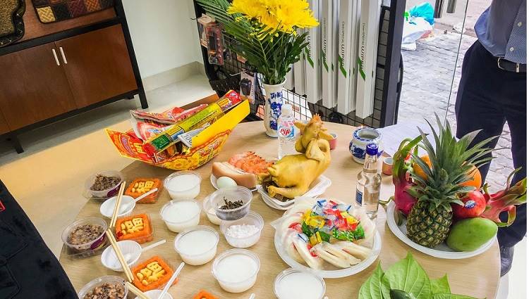 3Bài cúng văn khấn đền cặp tiền linh thiêng 6 3Bài cúng văn khấn đền cặp tiền linh thiêng
