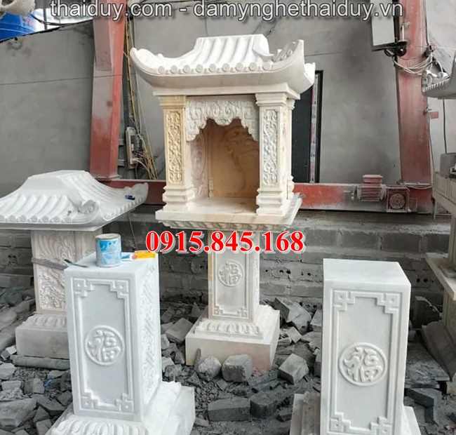 40Mẫu bàn thờ thiên đá vàng đồng nai 14 408Mẫu bàn thờ thiên đá vàng đồng nai