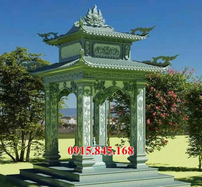 41Xây-nhà mồ cần thơ đá sóc trăng