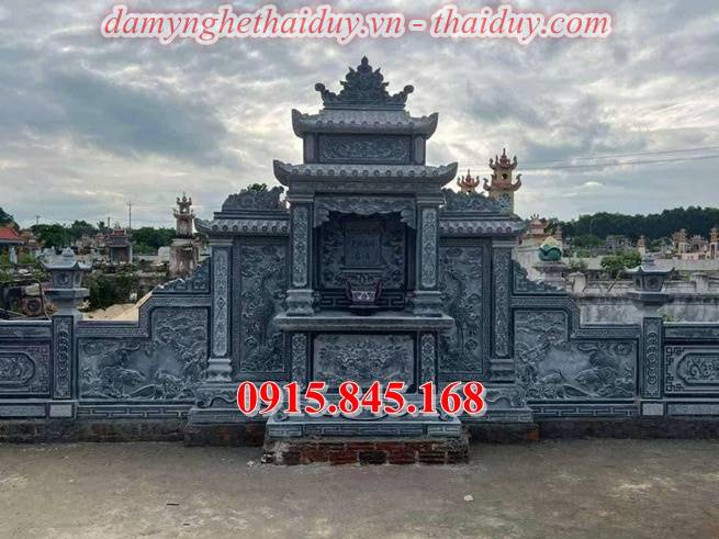 42-Nhà mồ đá tiền chế tây ninh 8 422-Nhà mồ đá tiền chế tây ninh