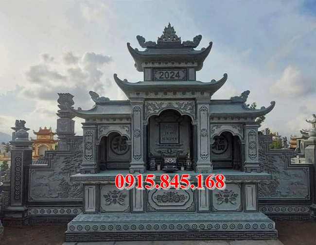43-Nhà mồ đồng nai đá đơn giản 7 431-Nhà mồ đồng nai đá đơn giản