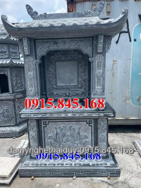 43-Bàn thơ thiên lâm đồng đá xanh 8 432-Bàn thơ thiên lâm đồng đá xanh