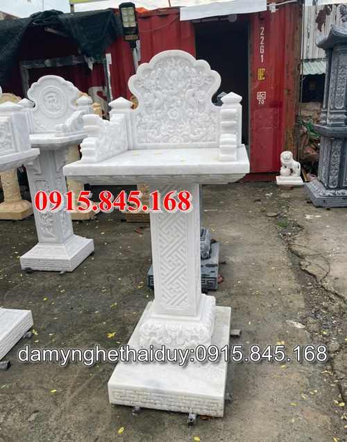43-Bàn thơ thiên lâm đồng đá xanh 11 435-Bàn thơ thiên lâm đồng đá xanh