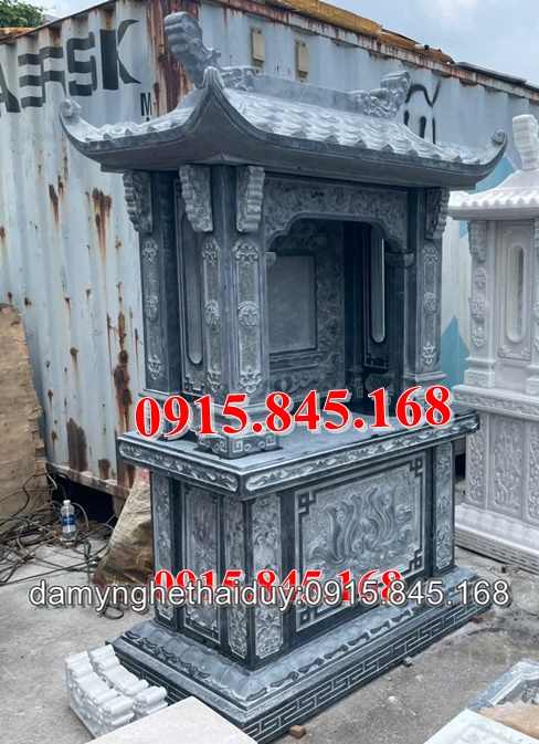 44-Bàn thờ thiên đá khối khánh hoà 17 44-Bàn thờ thiên đá khối khánh hoà