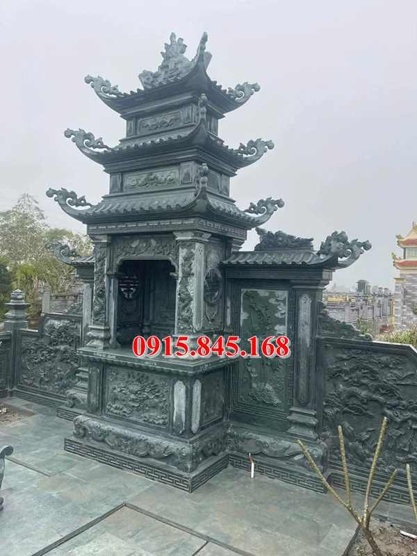 44-Nhà mồ tp hồ chí minh đá khối sài gòn
