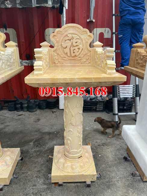 44-Bàn thờ thiên đá khối khánh hoà 10 443-Bàn thờ thiên đá khối khánh hoà