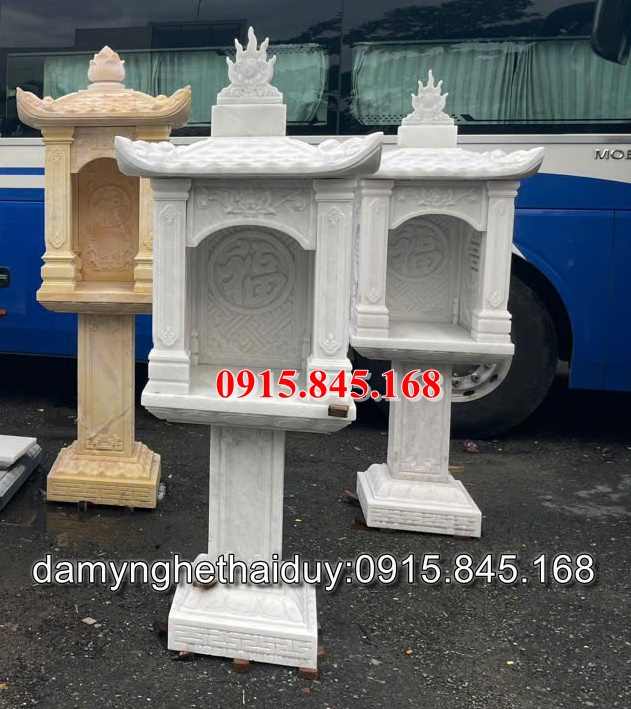 44-Bàn thờ thiên đá khối khánh hoà 12 445-Bàn thờ thiên đá khối khánh hoà