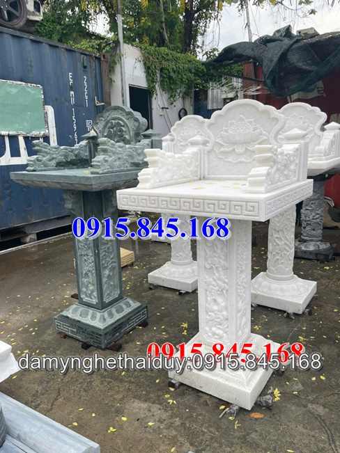 44-Bàn thờ thiên đá khối khánh hoà 13 446-Bàn thờ thiên đá khối khánh hoà
