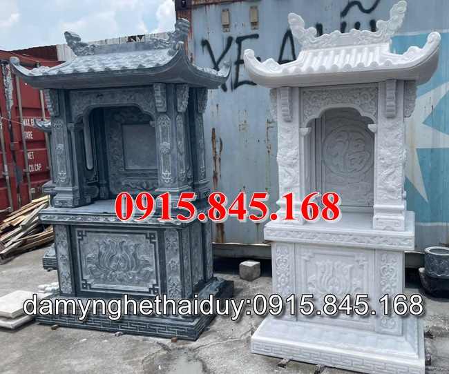 48-Bàn thờ thiên đá xanh ninh bình 8 482-Bàn thờ thiên đá xanh ninh bình