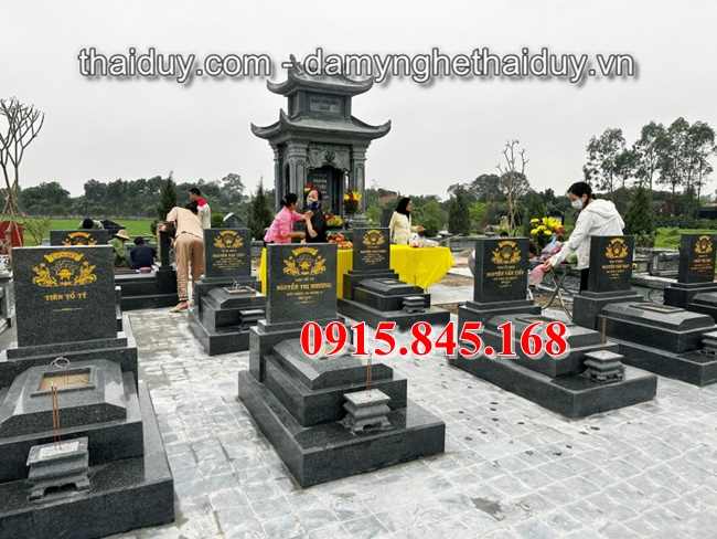 48-Nhà mồ gia lai đá granite bình định 9 483-Nhà mồ gia lai đá granite bình định