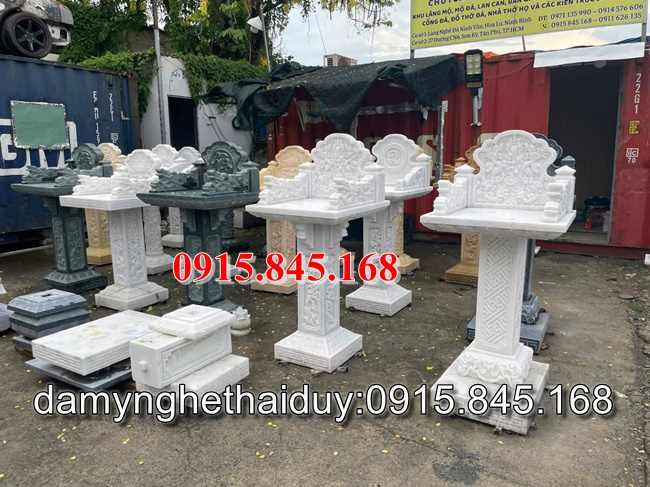 50Mẫu-Bàn thờ thiên đá hưng yên 7 501Mẫu-Bàn thờ thiên đá hưng yên