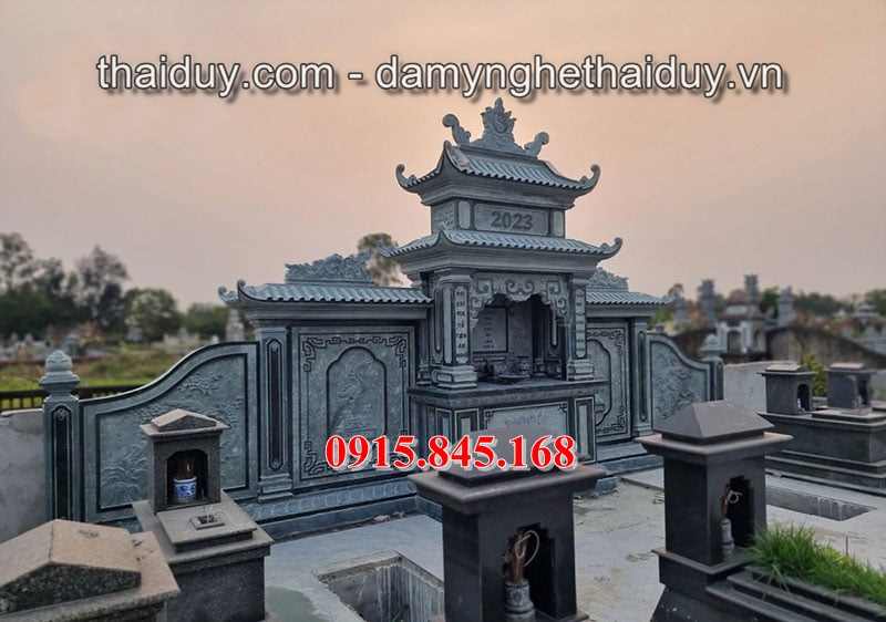 50-Nhà mồ làm xây đá đà nẵng 11 505-Nhà mồ làm xây đá đà nẵng