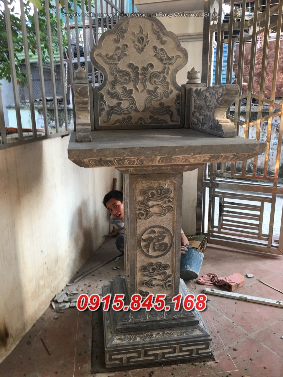 52Phú thọ bàn thờ thiên đá vĩnh phúc 11 525Phú thọ bàn thờ thiên đá vĩnh phúc