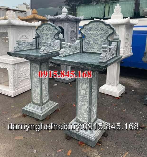 53Bàn-thờ thiên thái nguyên đá bắc kạn 7 531Bàn-thờ thiên thái nguyên đá bắc kạn