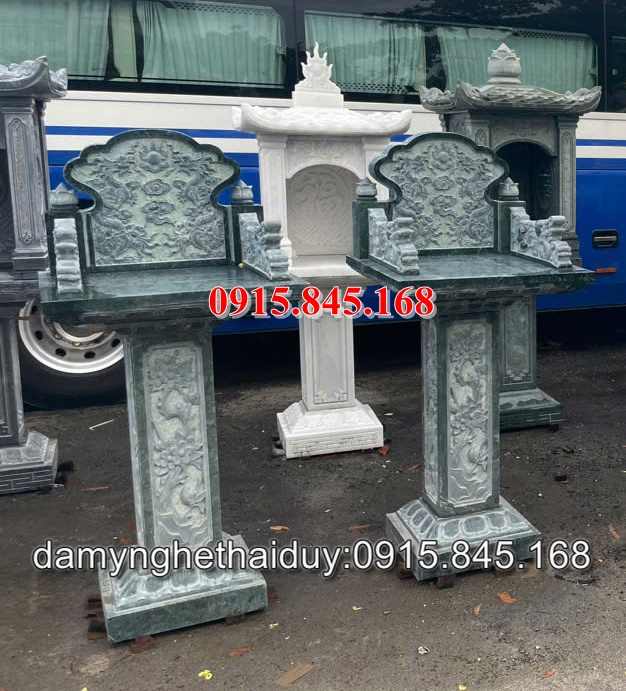 53Bàn-thờ thiên thái nguyên đá bắc kạn 8 532Bàn-thờ thiên thái nguyên đá bắc kạn