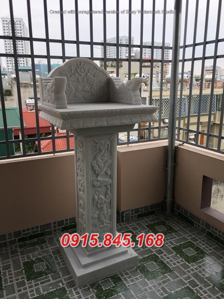 53Bàn-thờ thiên thái nguyên đá bắc kạn 12 536Bàn-thờ thiên thái nguyên đá bắc kạn