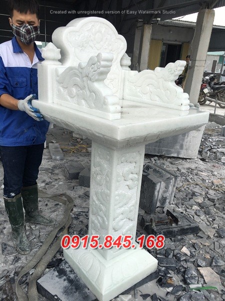 58Mẫu bàn thờ thiên đá xanh nghệ an 7 581Mẫu bàn thờ thiên đá xanh nghệ an