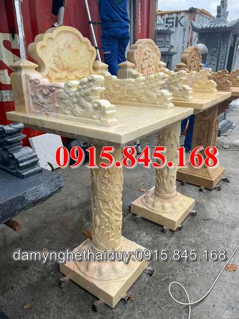 59Bàn đá thờ thiên bán thanh hoá 9 593Bàn đá thờ thiên bán thanh hoá
