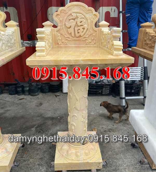59Bàn đá thờ thiên bán thanh hoá 10 594Bàn đá thờ thiên bán thanh hoá