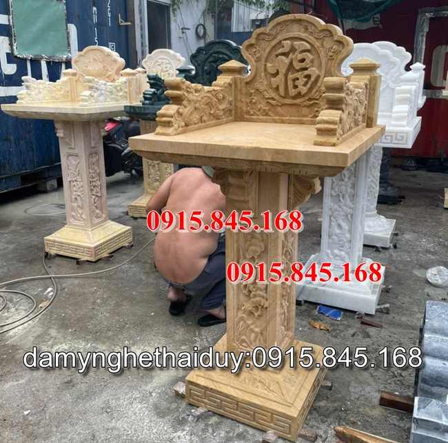 59Bàn đá thờ thiên bán thanh hoá 11 595Bàn đá thờ thiên bán thanh hoá