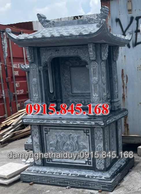 61Mẫu bàn đá thờ thiên lạng sơn 8 612Mẫu bàn đá thờ thiên lạng sơn