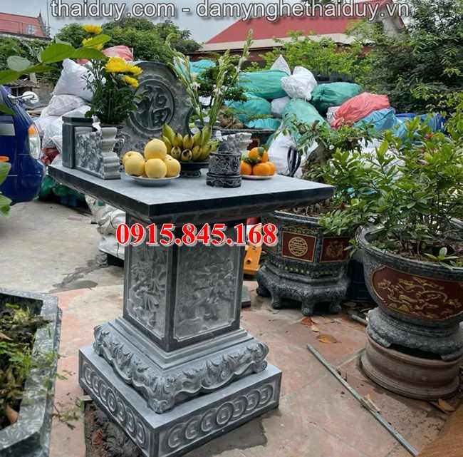 62Bàn thờ thiên đá khối bán sơn la 9 623Bàn thờ thiên đá khối bán sơn la