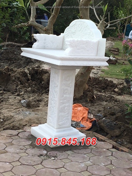 64Bàn thờ thiên đá khối Lai châu 11 645Bàn thờ thiên đá khối Lai châu