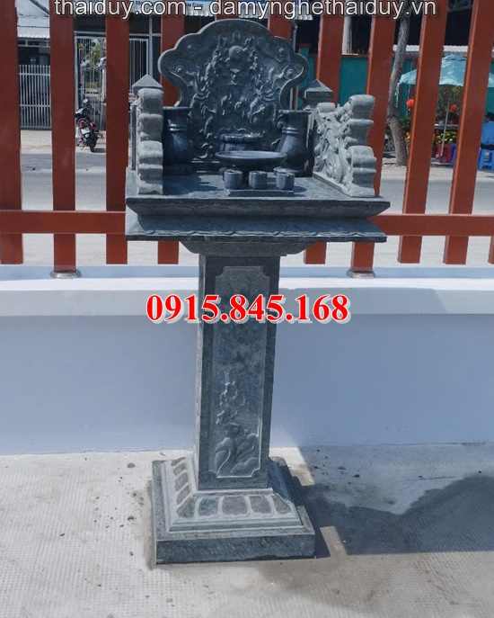 65Bàn thờ thiên đá trước nhà thừa thiên huế 9 653Bàn thờ thiên đá trước nhà thừa thiên huế