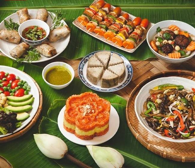 6Bài cúng văn khấn đền lảnh giang mâm cúng lễ