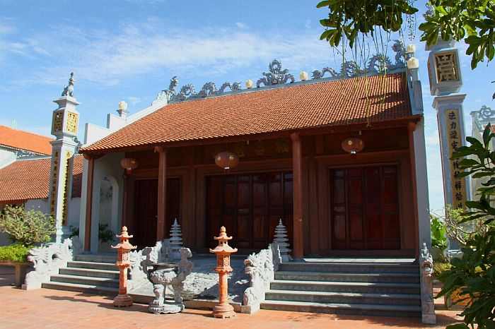 6Văn khấn sửa xây mua nhà cũ mới mâm cúng