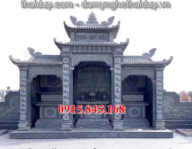 75Lăng-mộ đá đắk nông giá bán sẵn