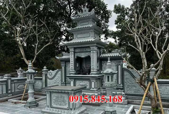78-Lăng mộ xây đá granite bình thuận 11 785-Lăng mộ xây đá granite bình thuận