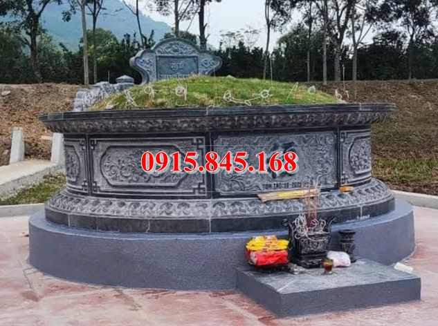 78-Lăng mộ xây đá granite bình thuận 12 786-Lăng mộ xây đá granite bình thuận
