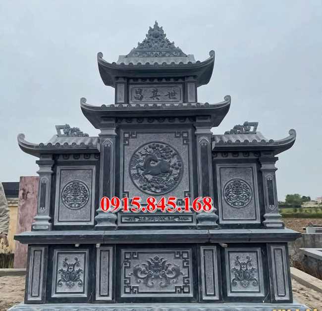81-Xây lăng mộ ninh thuận xây đá hoa cương 13 817-Xây lăng mộ ninh thuận xây đá hoa cương