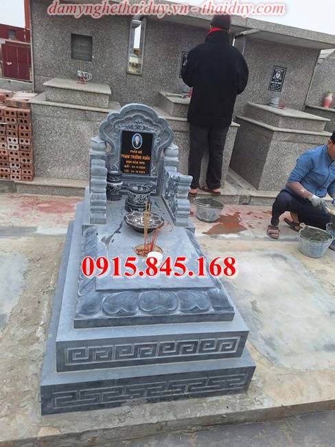 82Mẫu-lăng mộ đá xanh khối bán phú yên 9 823Mẫu-lăng mộ đá xanh khối bán phú yên