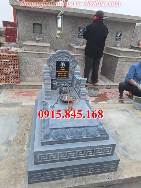 82Mẫu-lăng mộ đá xanh khối bán phú yên 11 825Mẫu-lăng mộ đá xanh khối bán phú yên