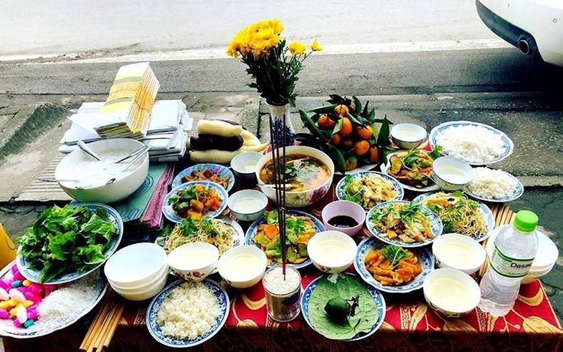 8Văn khấn cô bé đôi chè linh thiêng 6 8Văn khấn cô bé đôi chè linh thiêng