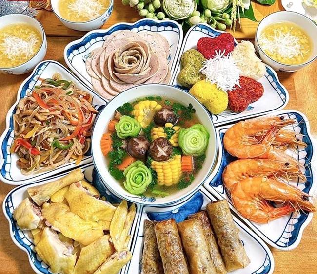 8Văn khấn đền thờ trần khát chân sớ lễ cúng