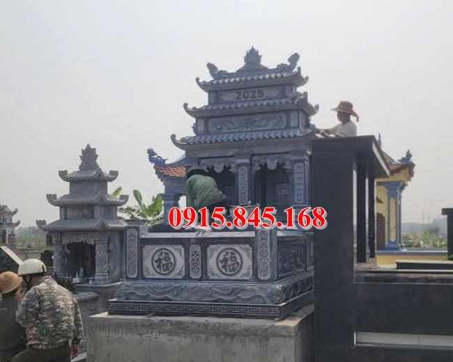90Xây-Lăng mộ hà tĩnh đá tự nhiên 8 902Xây-Lăng mộ hà tĩnh đá tự nhiên